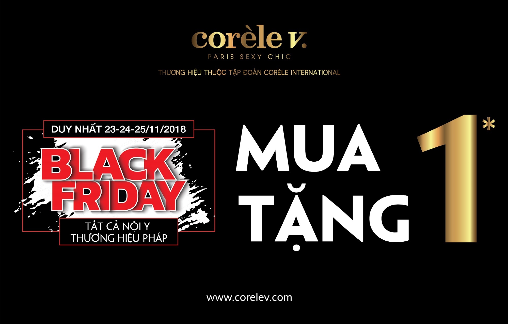 Corèle V. ảnh 1 Corele V. anh 1