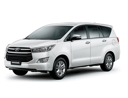 Toyota Viet Nam ra mat Innova phien ban cai tien 2018 hinh anh