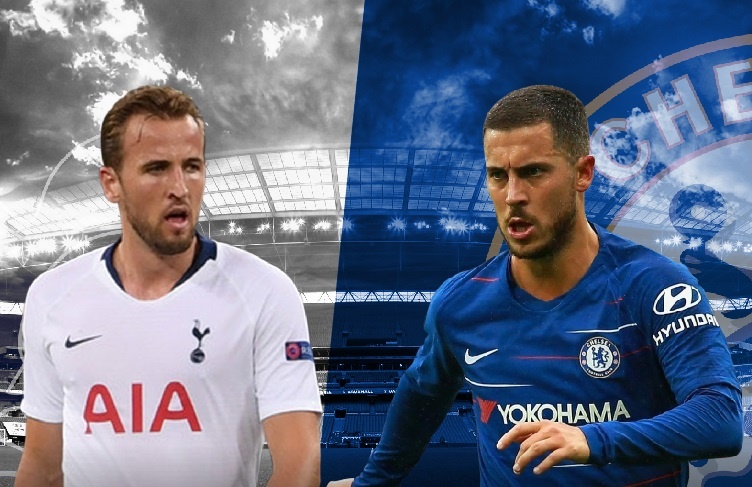 Tottenham se ket thuc chuoi bat bai cua Chelsea? hinh anh