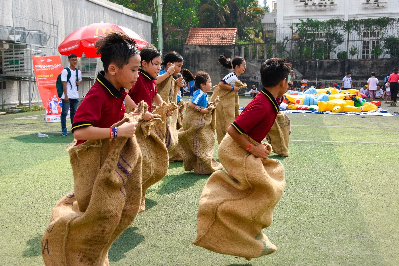 SSA Sports ảnh 2 SSA Sports anh 2