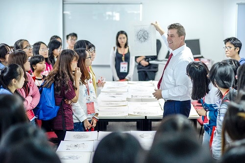 RMIT ảnh 3 RMIT anh 3