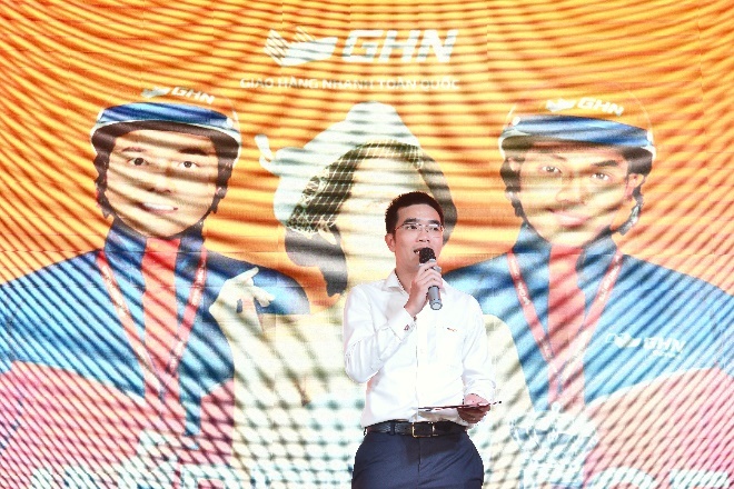 GHN Express ảnh 4 GHN Express anh 4