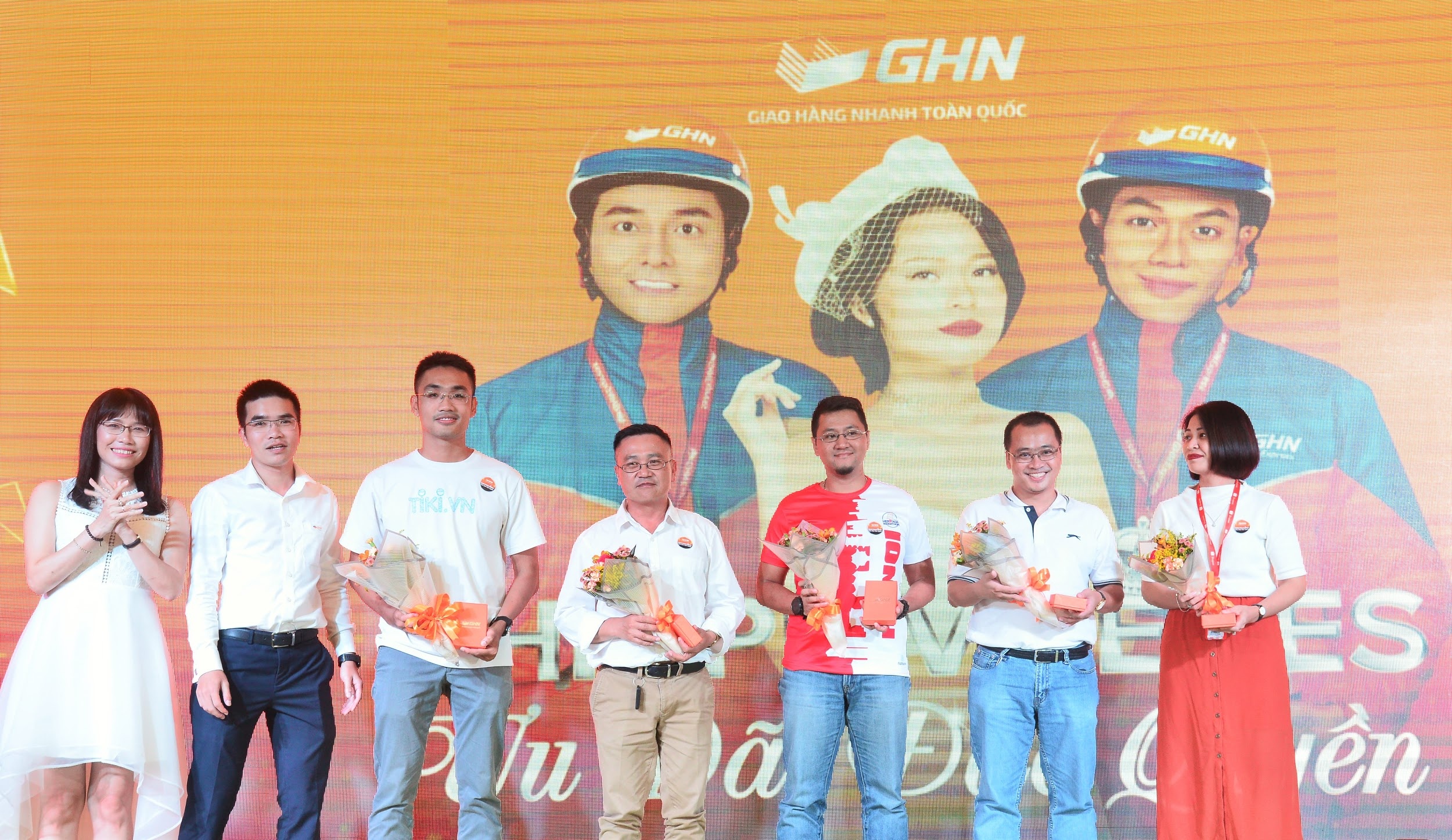 GHN Express ảnh 5 GHN Express anh 5