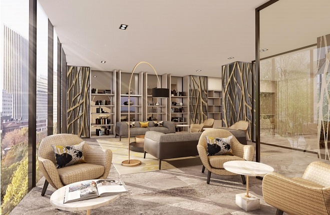 Nhung yeu to danh gia BDS hang sang va sieu sang hinh anh