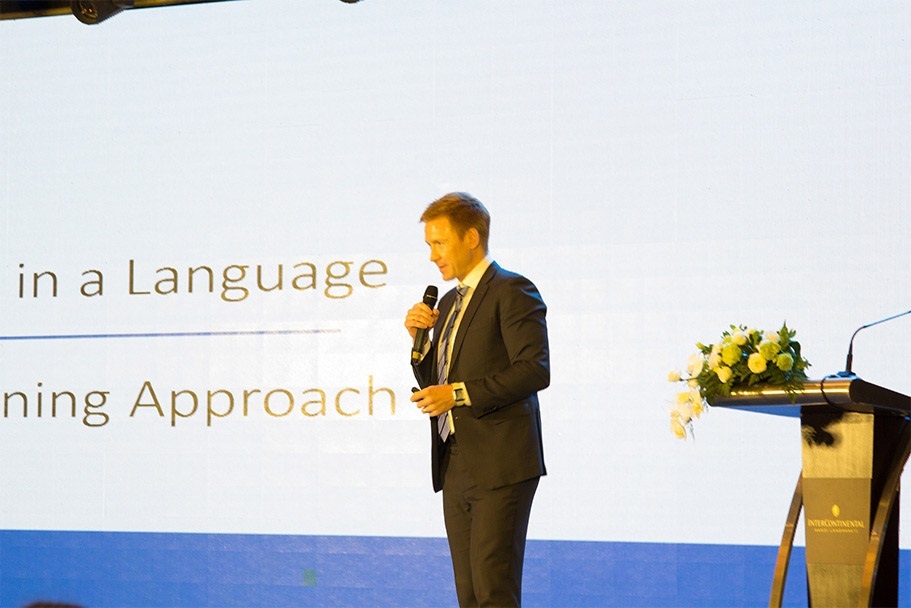 Giao duc STEM duoi goc nhin chuyen gia quoc te hinh anh