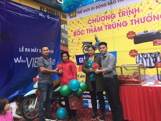 View 2 Go ảnh 4 View 2 Go anh 4