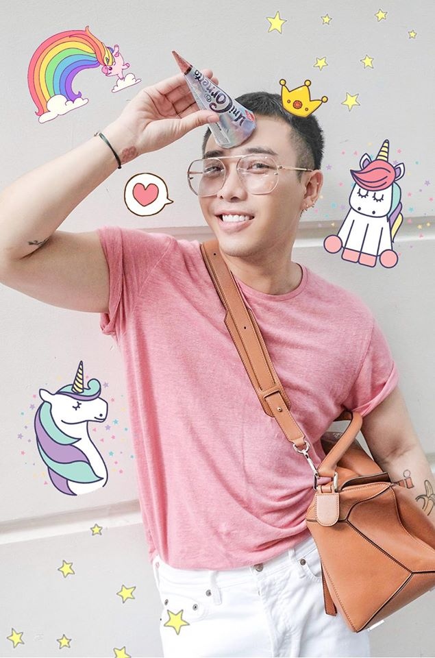 UniCornetto anh 2