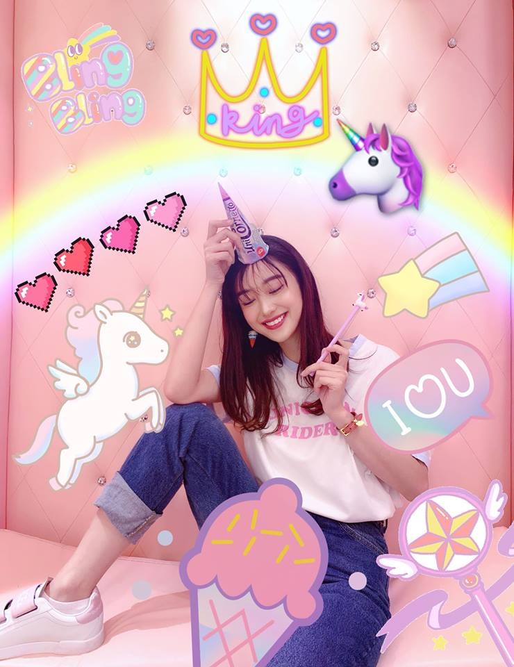 UniCornetto anh 3