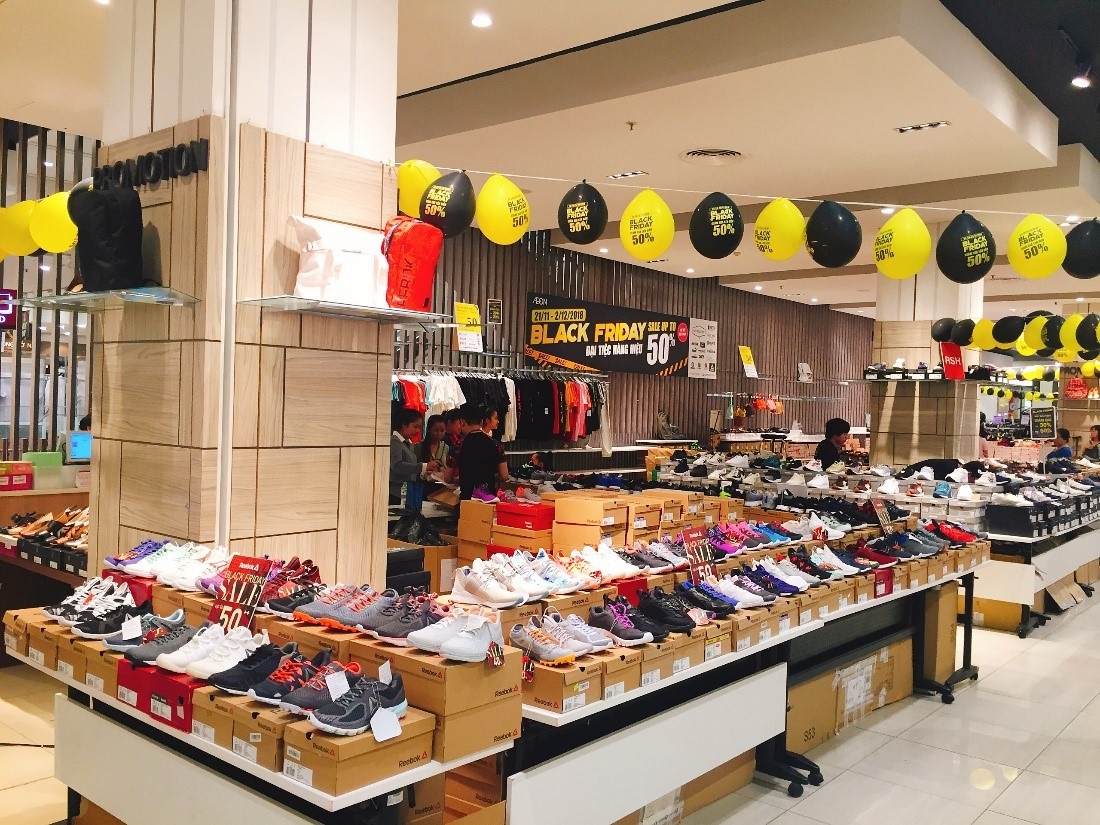 AEON ảnh 2 AEON anh 2