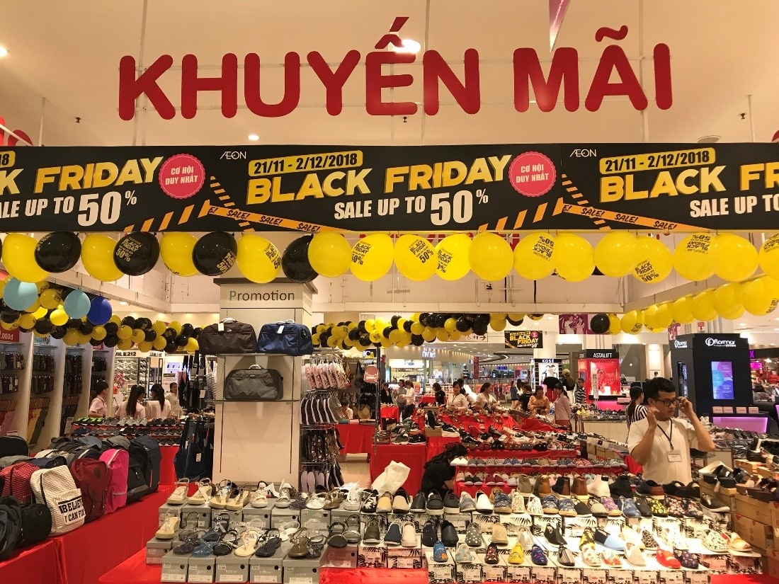 AEON ảnh 3 AEON anh 3