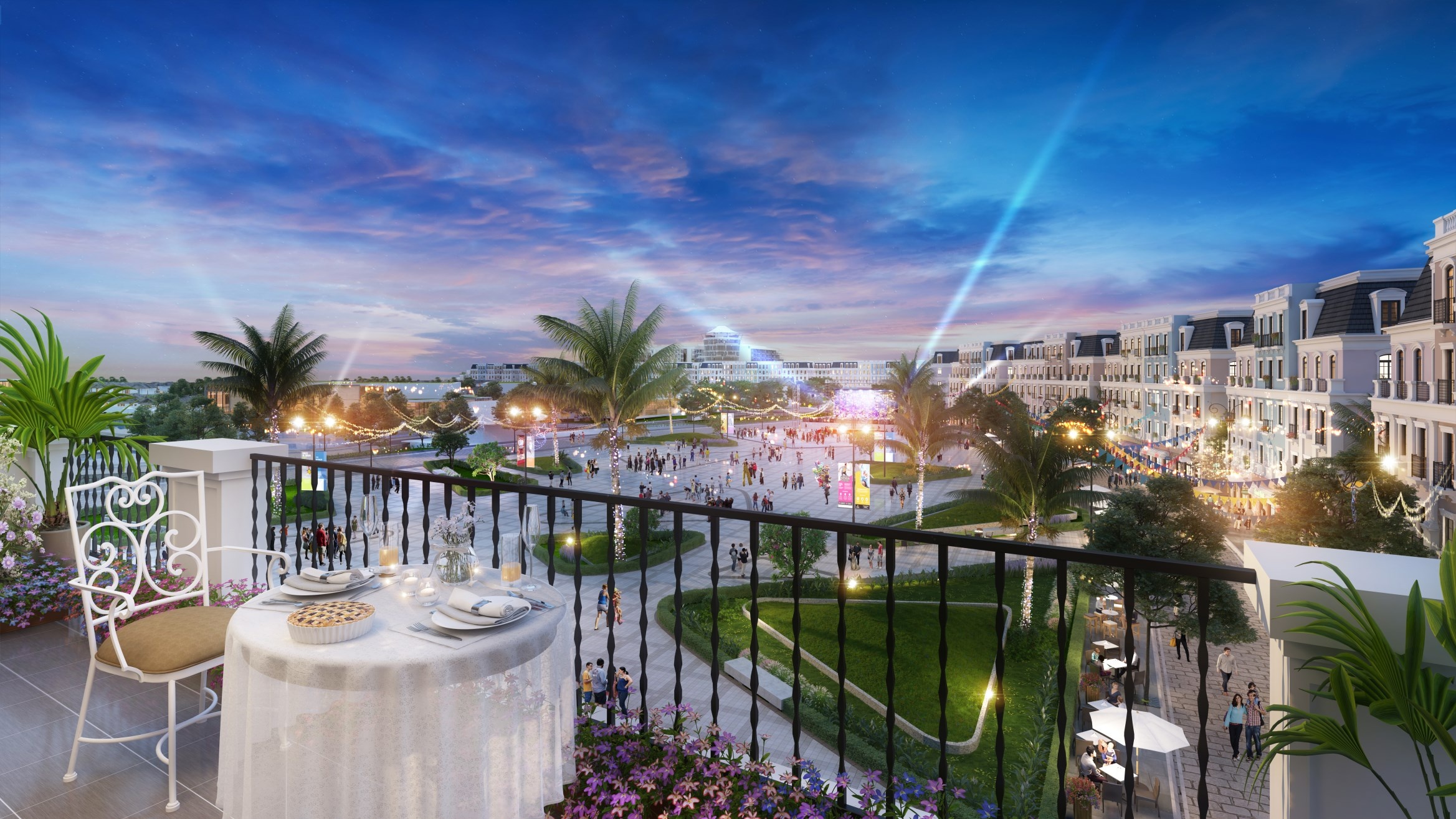 Sun Group ảnh 2 Sun Group anh 2