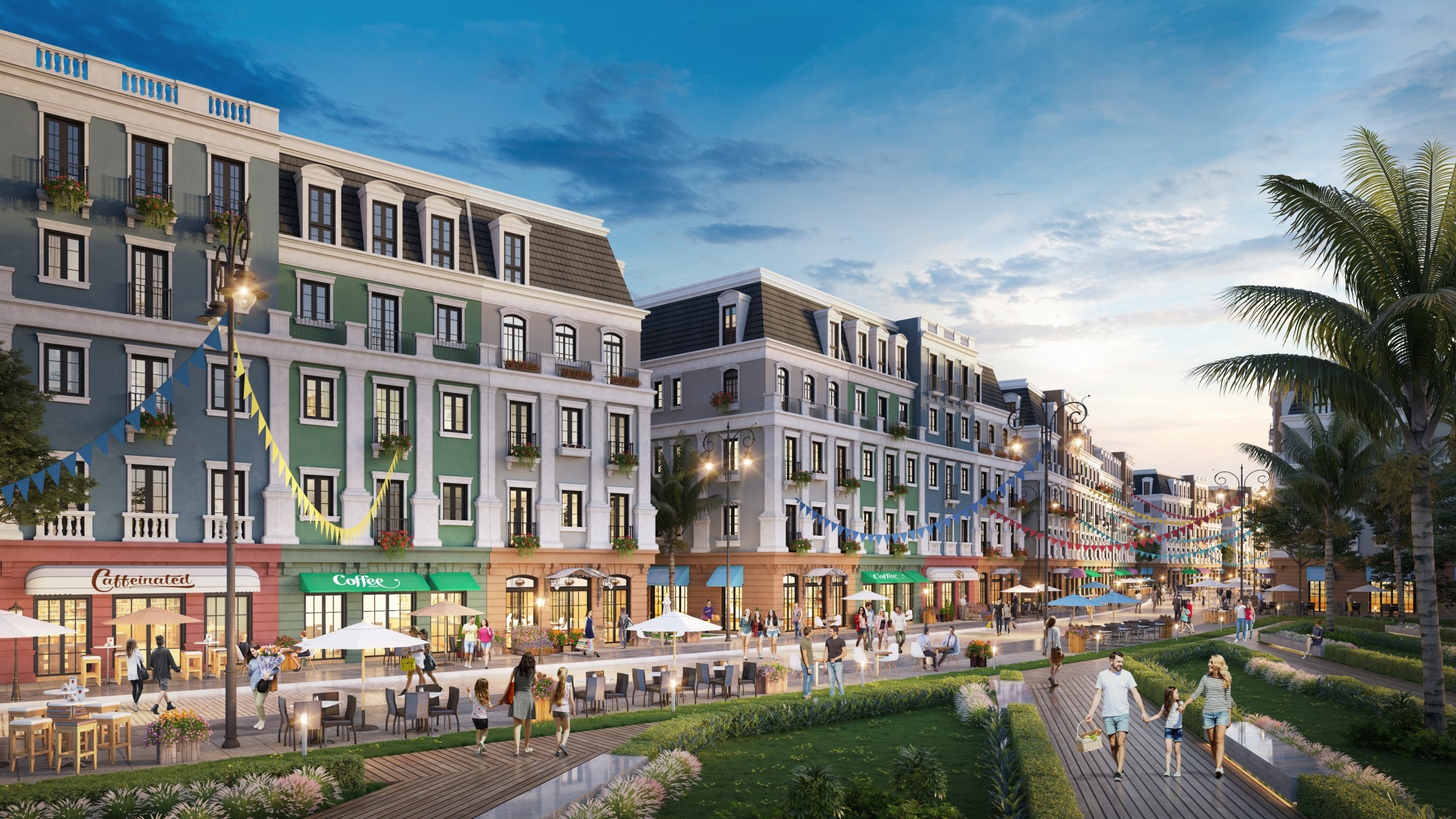 Sun Group ảnh 4 Sun Group anh 4