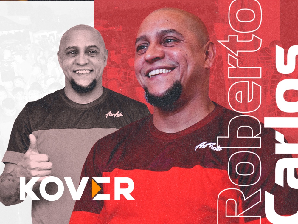 Roberto Carlos: ‘Toi tiec nuoi vi khong gianh duoc Qua bong vang’ hinh anh