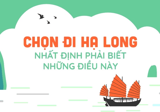 Nhung bi kip nen biet khi du lich Ha Long hinh anh