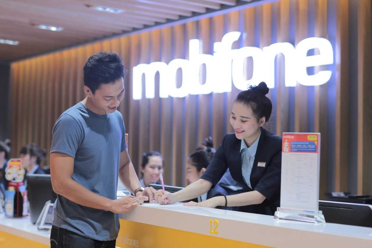 MobiFone ảnh 1 MobiFone anh 1