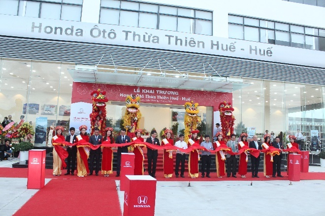 Honda ảnh 1 Honda anh 1