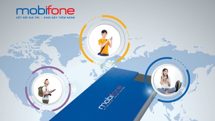 MobiFone ảnh 2 MobiFone anh 2