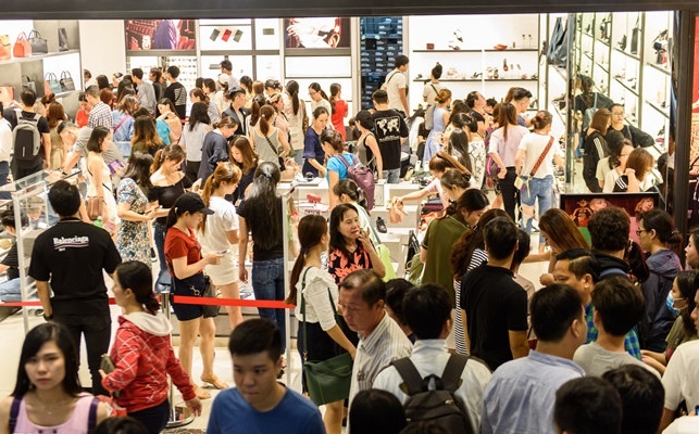 Nhung thong tin thu vi ve ngay Black Friday hinh anh