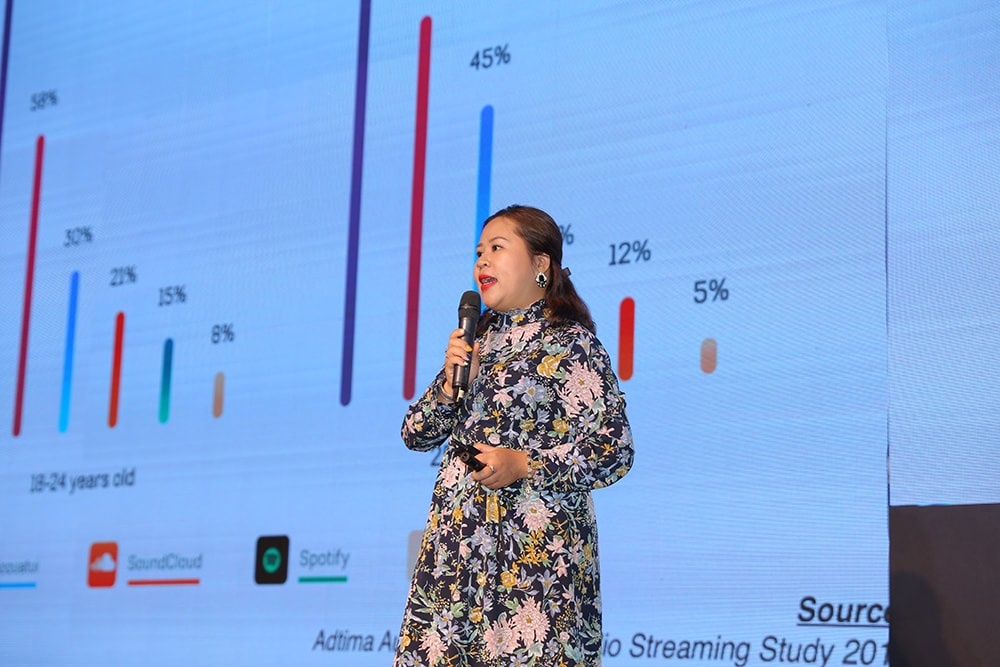 ‘Brand voice’ dang chuyen tu nghia bong sang nghia den? hinh anh