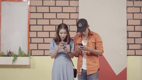 Video - Black Friday Run 2018 tren Jamja.vn hinh anh