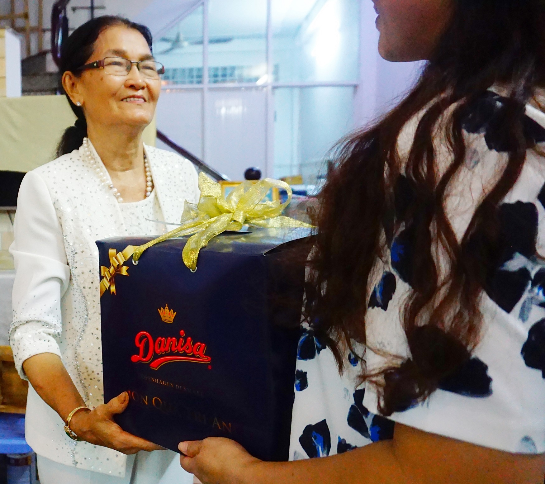 Danisa ảnh 7 Danisa anh 7