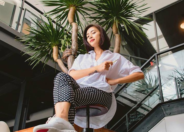 Nhung trao luu cua sao Viet duoc gioi tre ‘bat trend’ nhiet tinh hinh anh