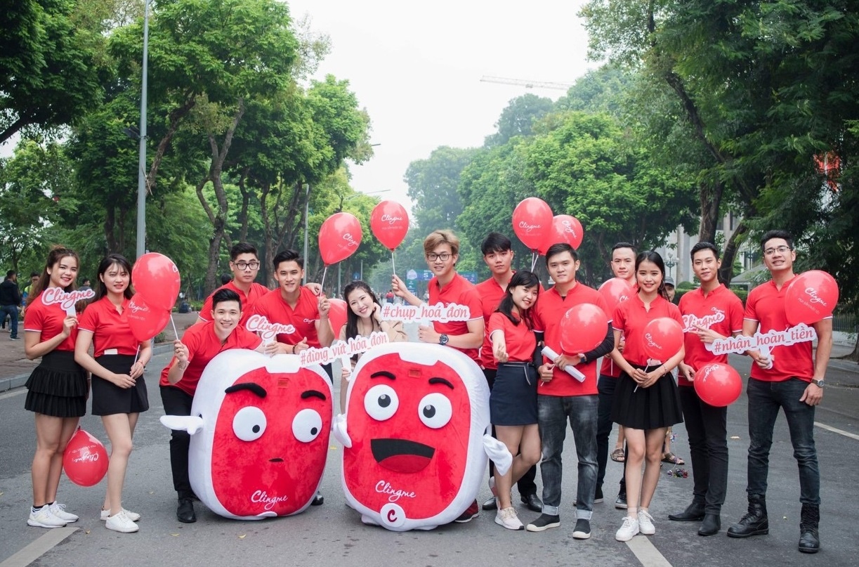 Cong ty Camasu cung cap va quan ly nhan su chuyen nghiep hinh anh