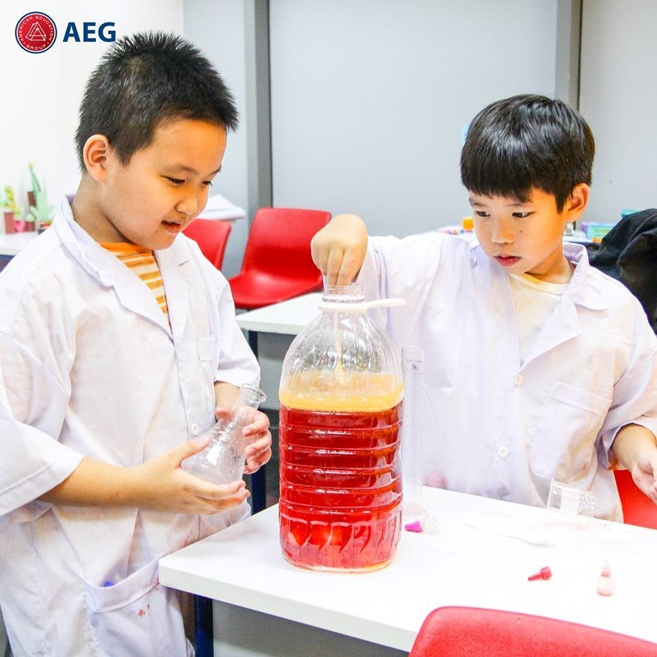 AEG ảnh 3 AEG anh 3