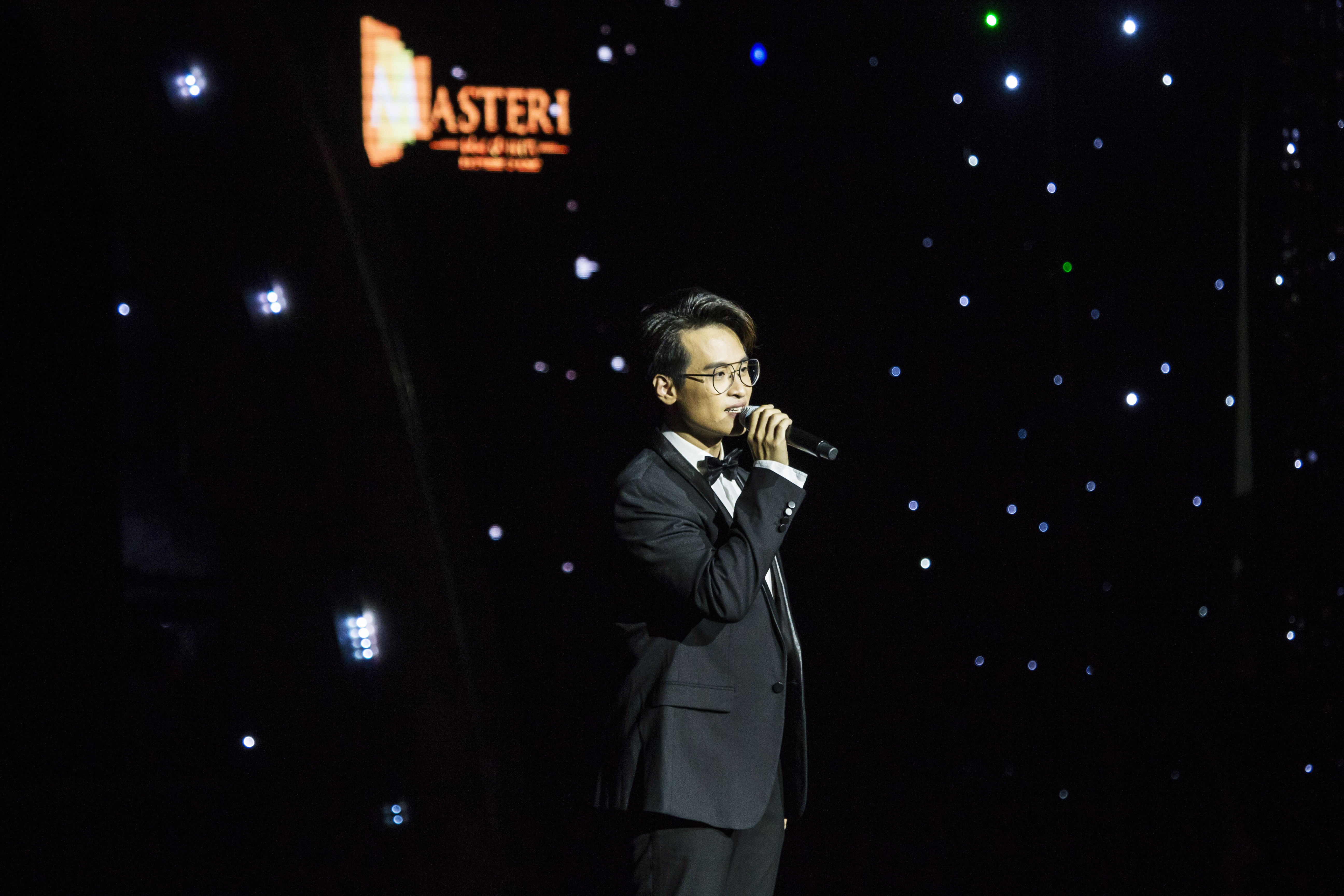 The master of symphony anh 2