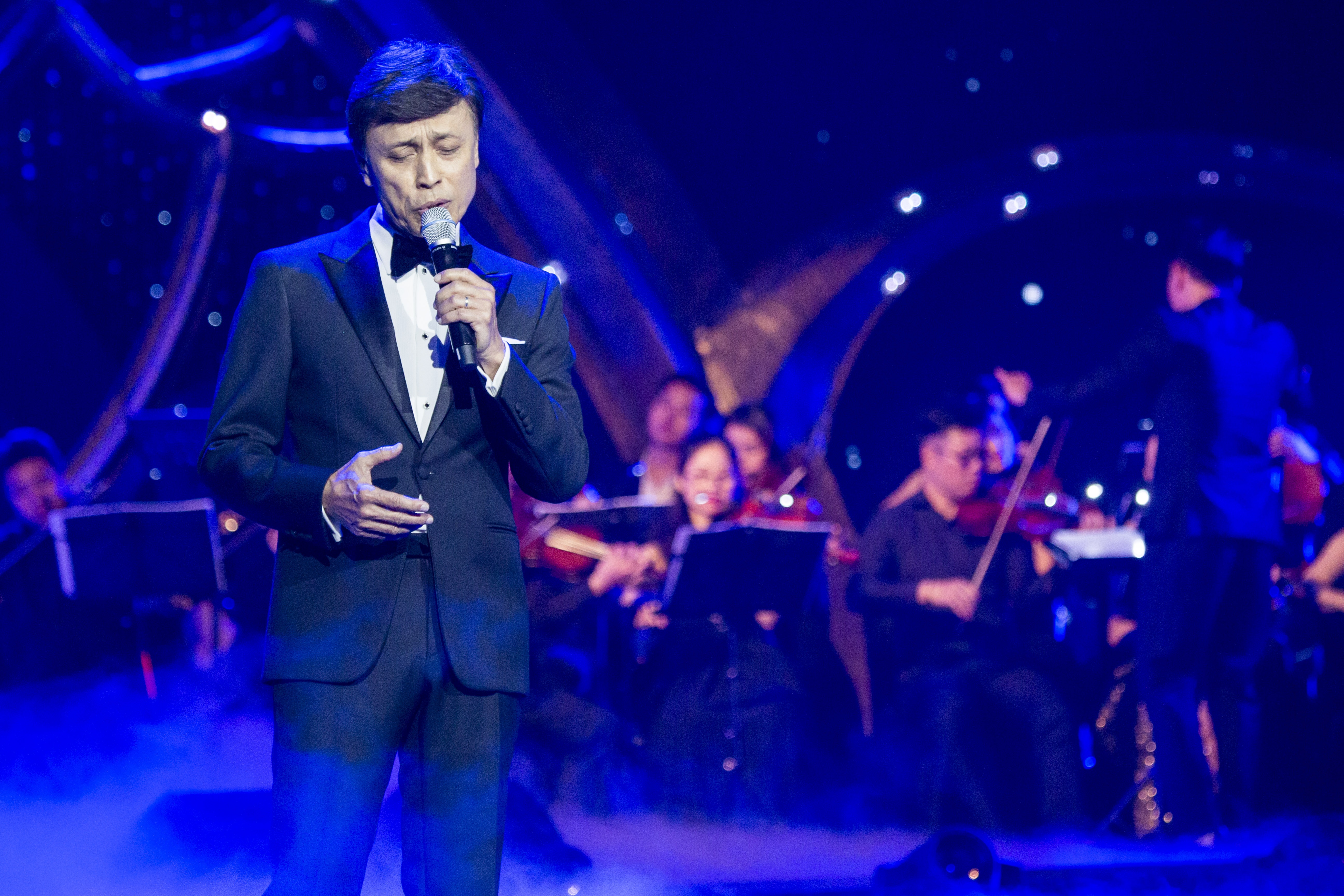 The master of symphony anh 5