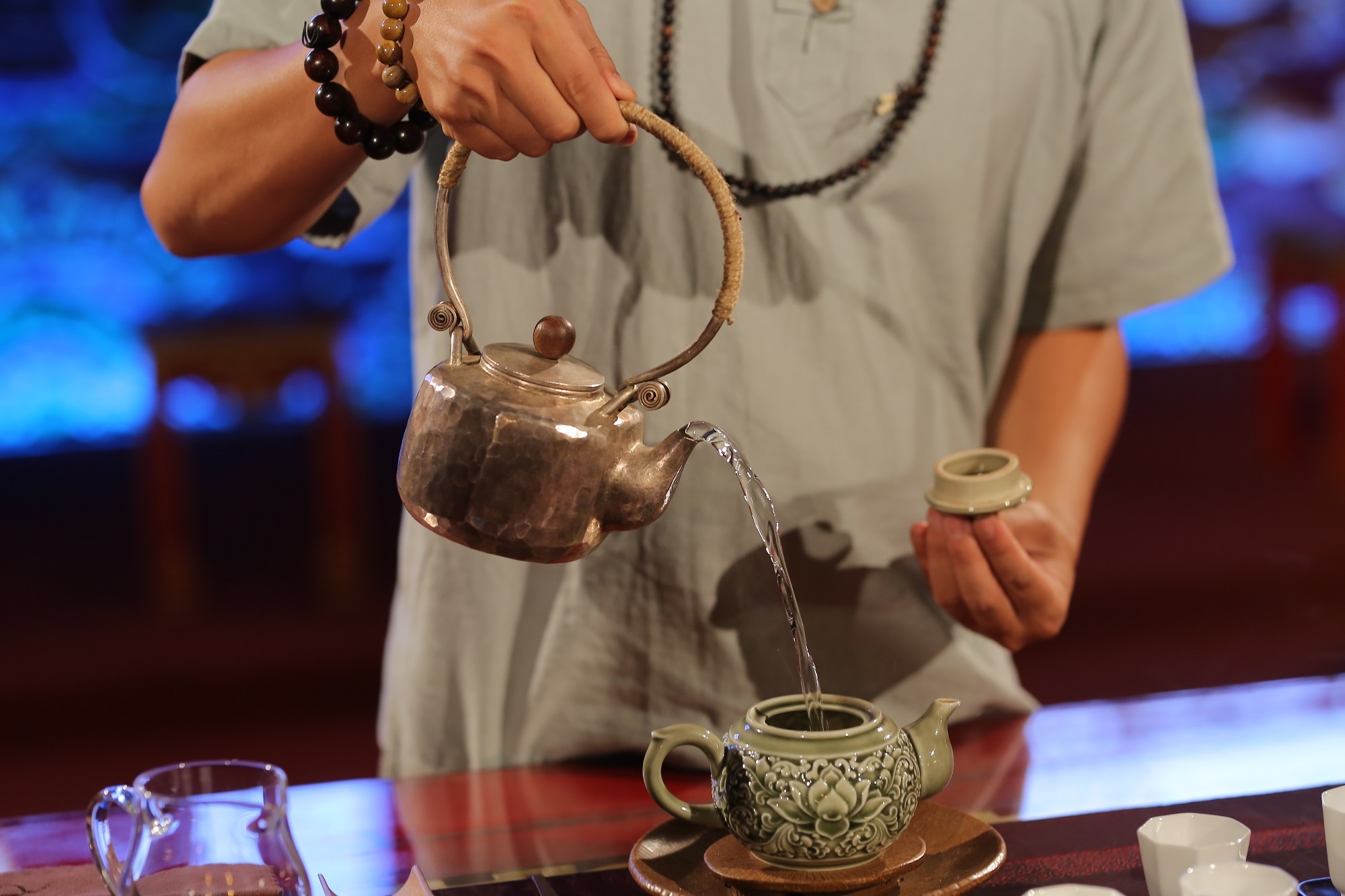 Tea Master Cup 2018 ảnh 1 Tea Master Cup 2018 anh 1