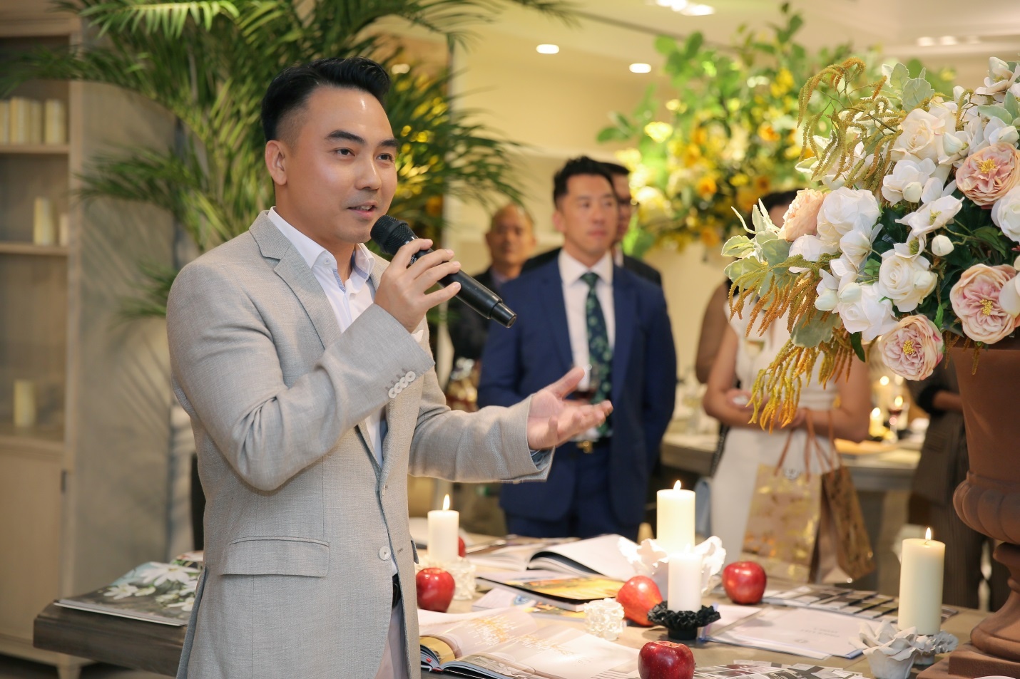 CDC Home Design Center anh 1