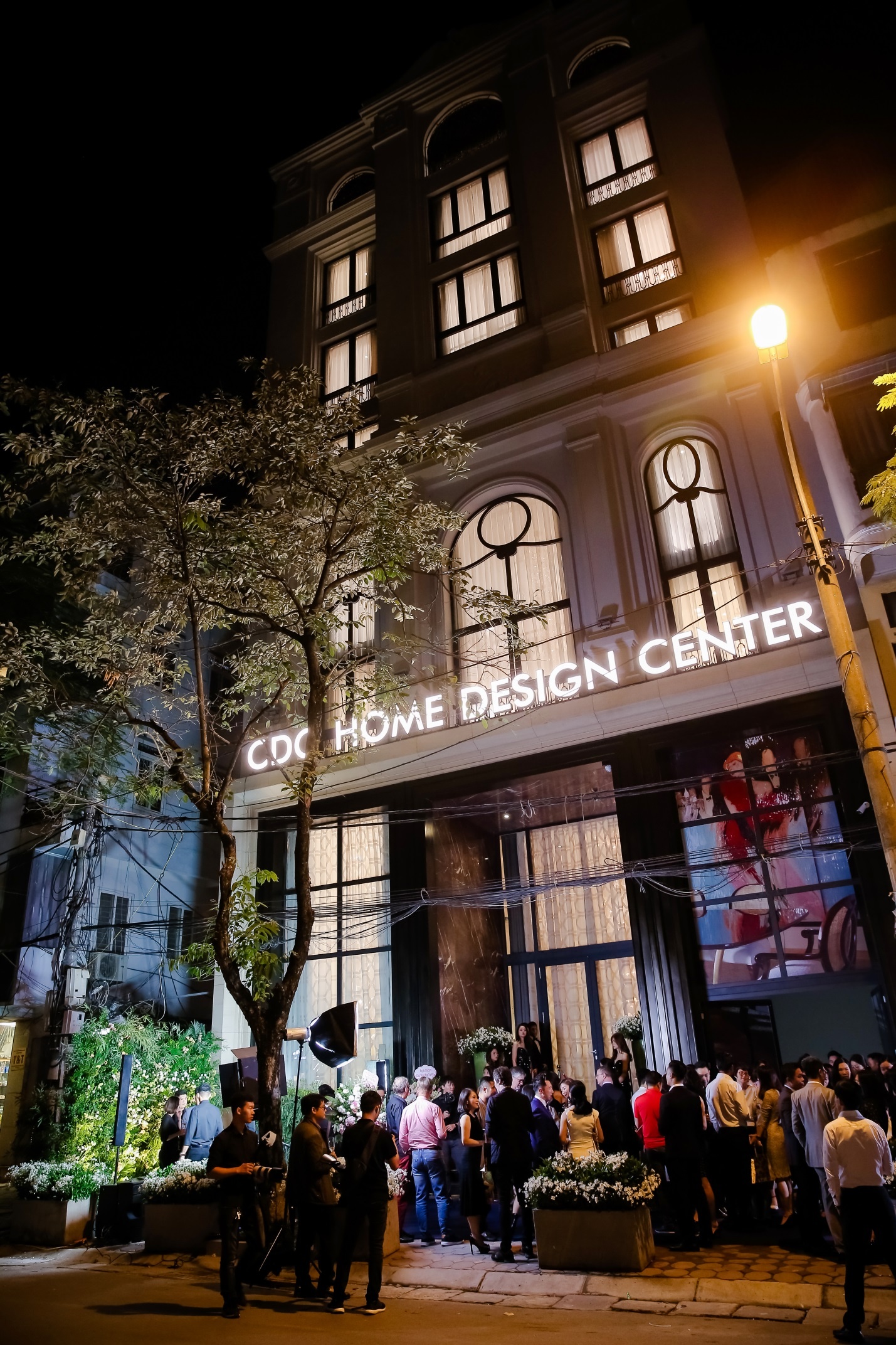 CDC Home Design Center anh 3