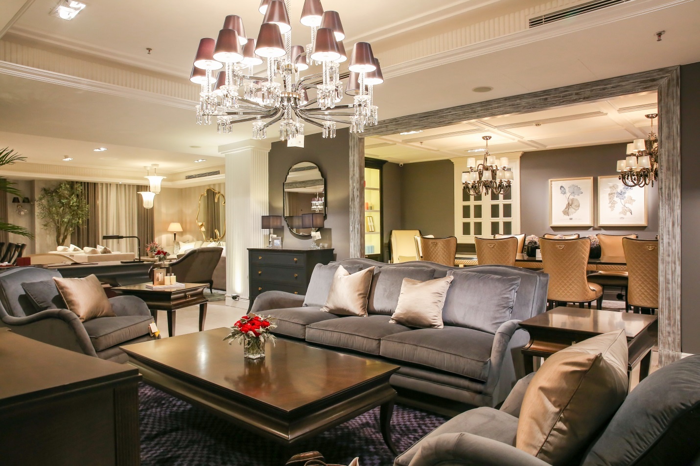 CDC Home Design Center anh 9