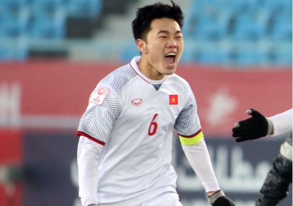 Xuan Truong: Phia sau su hoi sinh la no luc khong ngung cho giac mo hinh anh