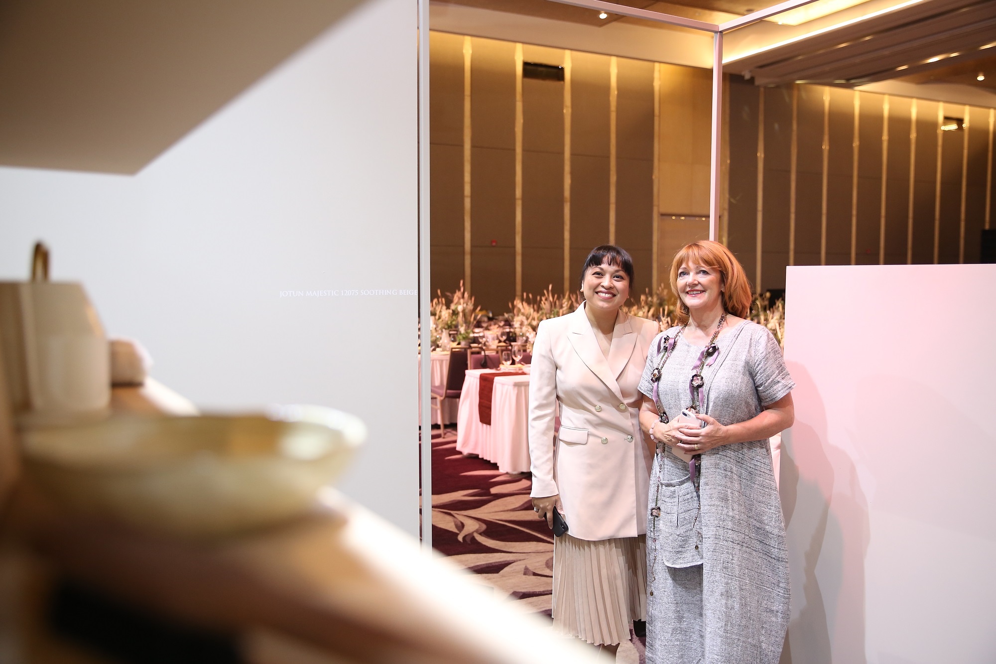 Hang son Jotun gioi thieu bo suu tap mau sac 2019 hinh anh