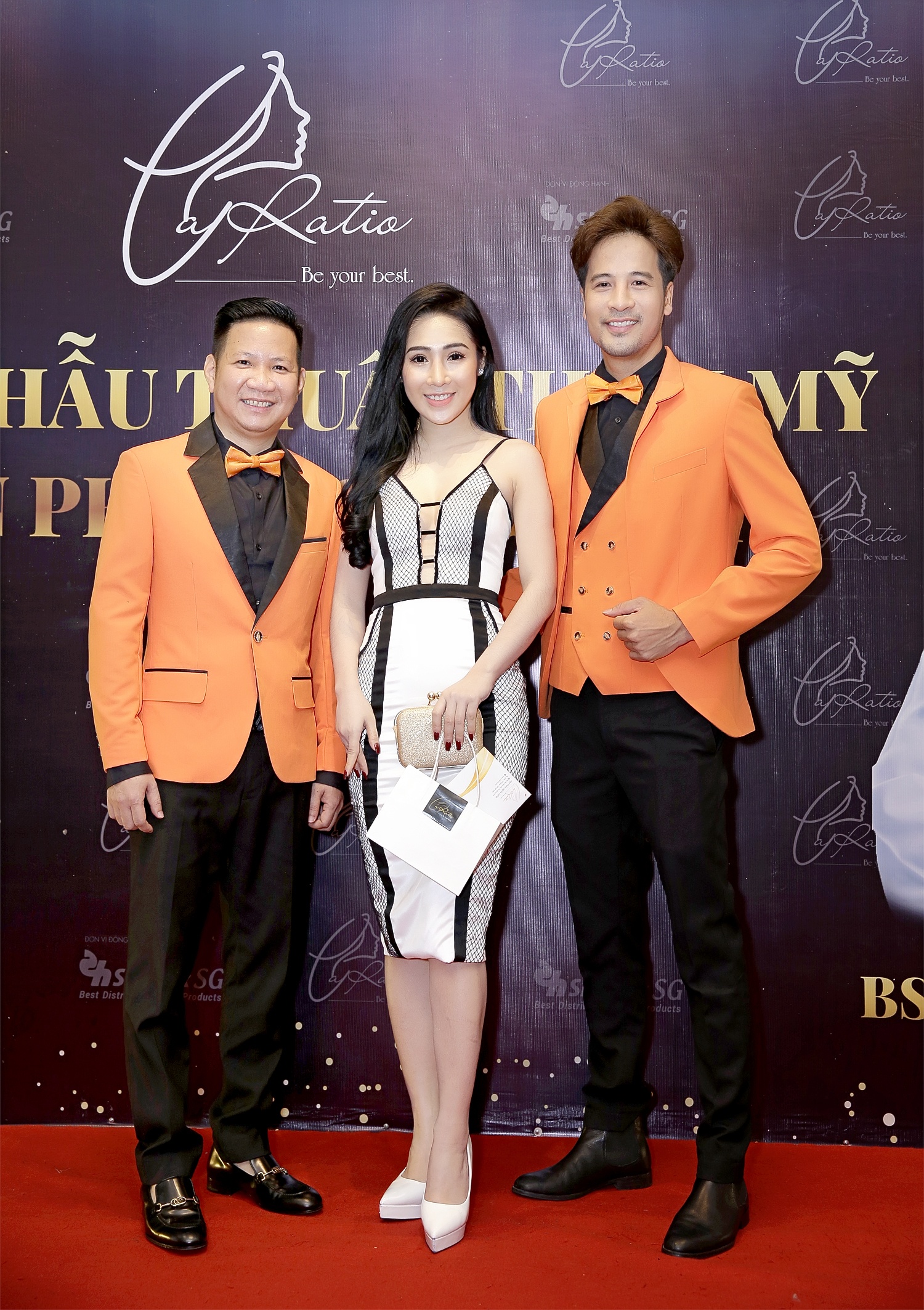 Vien tham my La Ratio anh 4