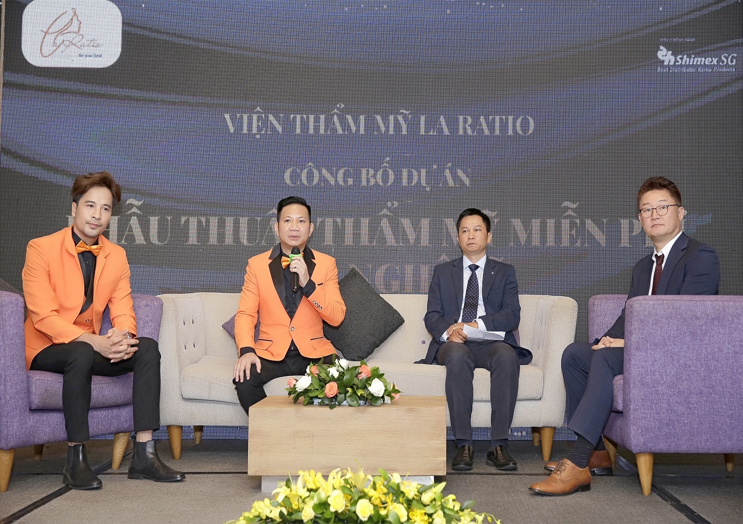 Vien tham my La Ratio anh 3