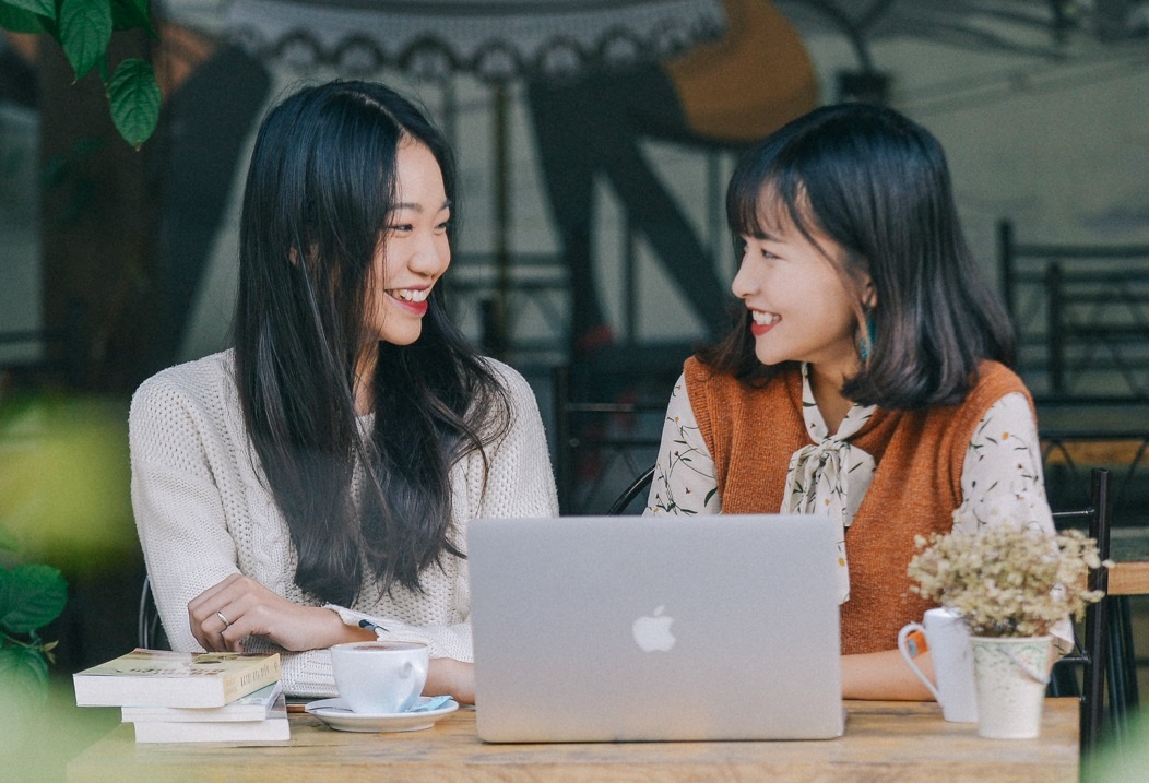 Mot ngay cua sinh vien ‘the he Z’ thoi 4.0 hinh anh