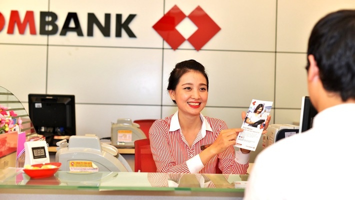 Techcombank anh 2