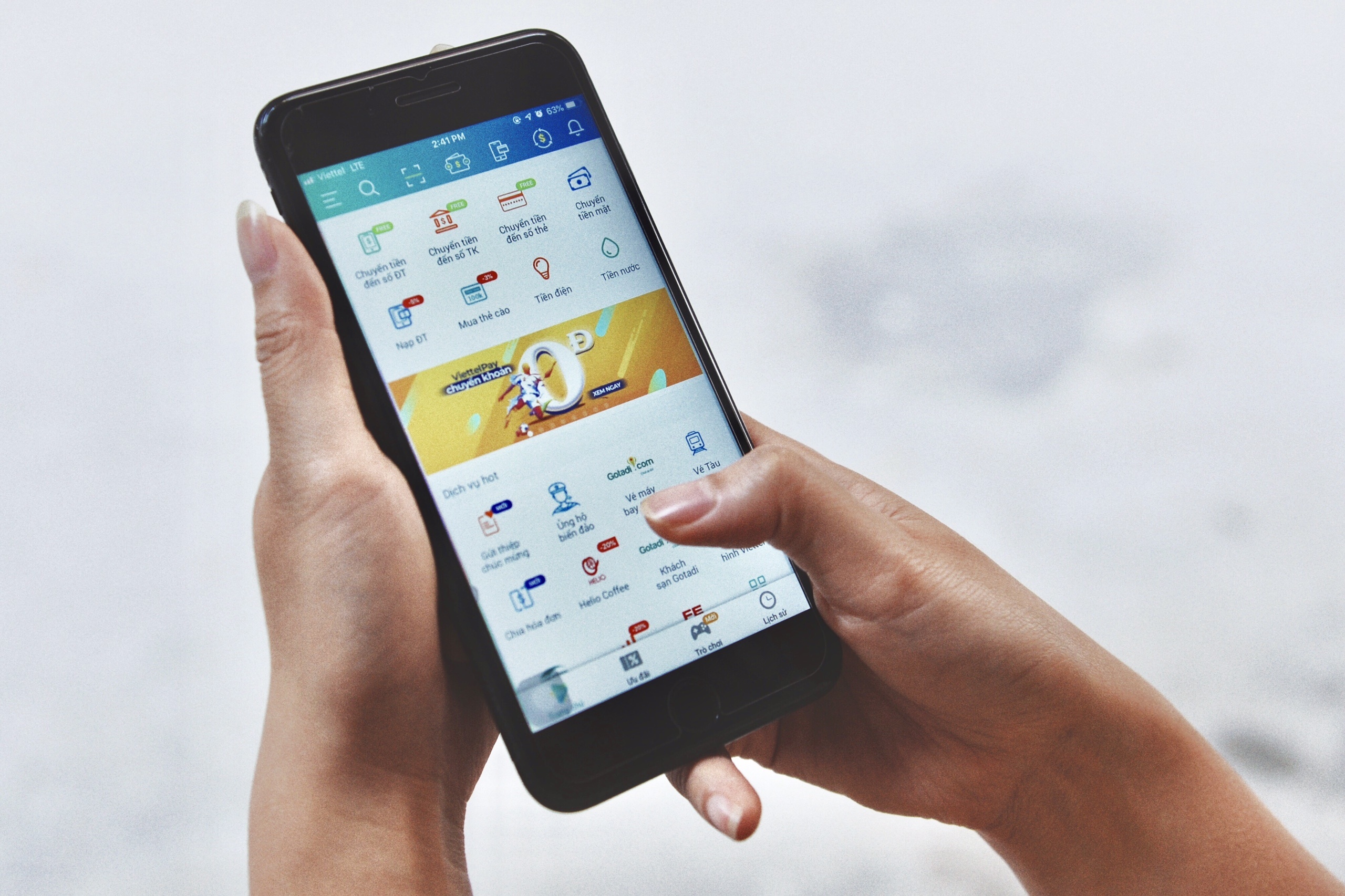 ViettelPay anh 9