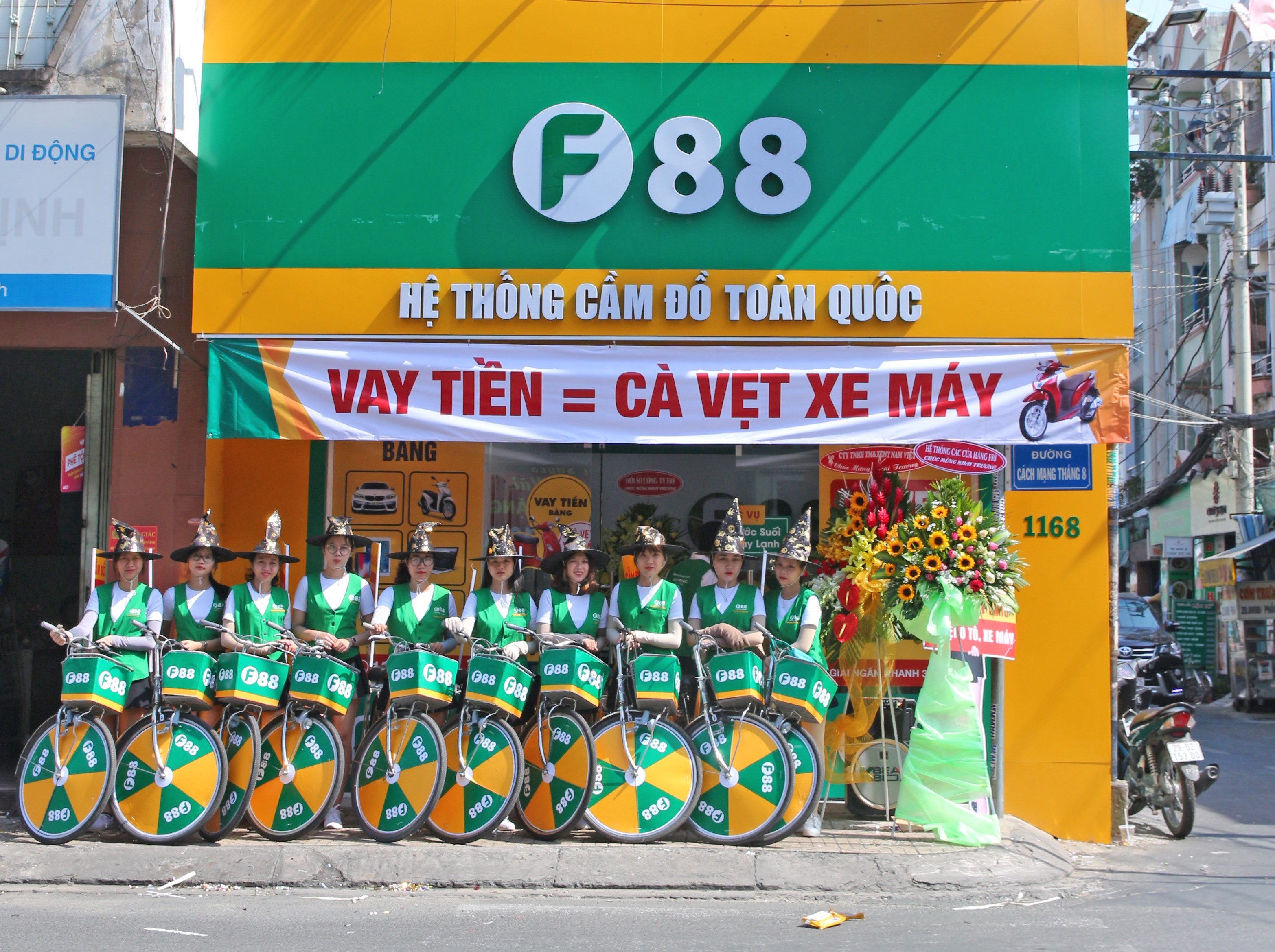 F88 ảnh 1 F88 anh 1