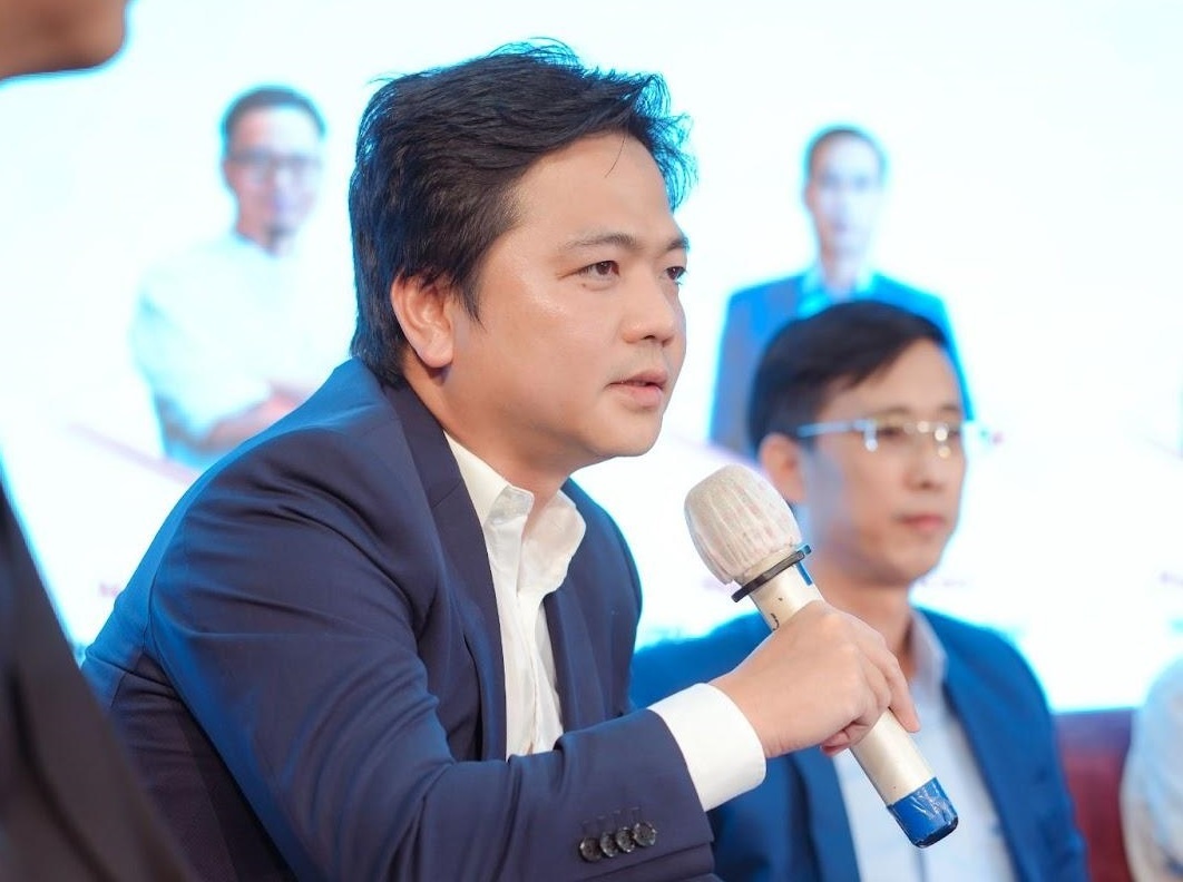 Chuyen gia tu Thung lung Sillicon noi ve suc manh cua khoa hoc du lieu hinh anh