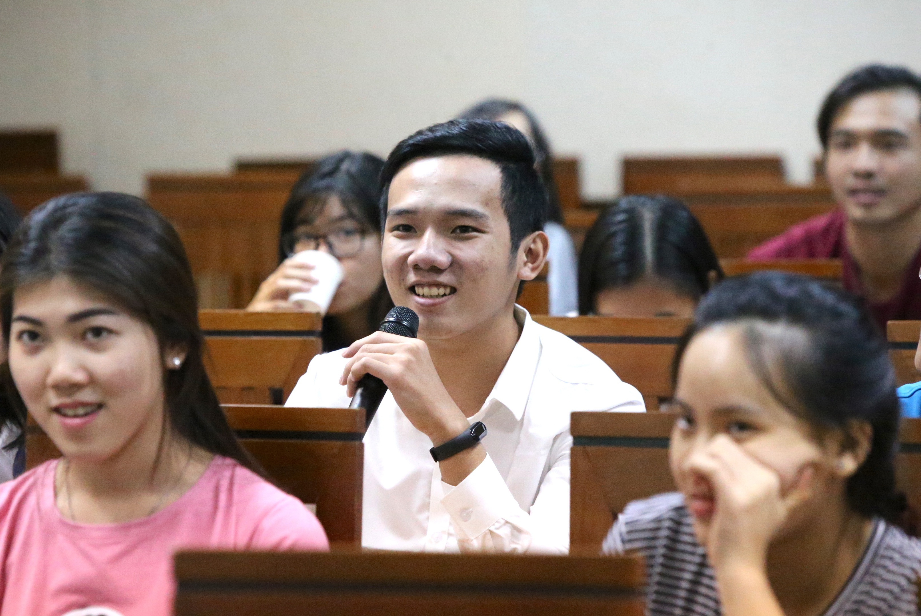 Đại học Hoa Sen ảnh 4 Dai hoc Hoa Sen anh 4