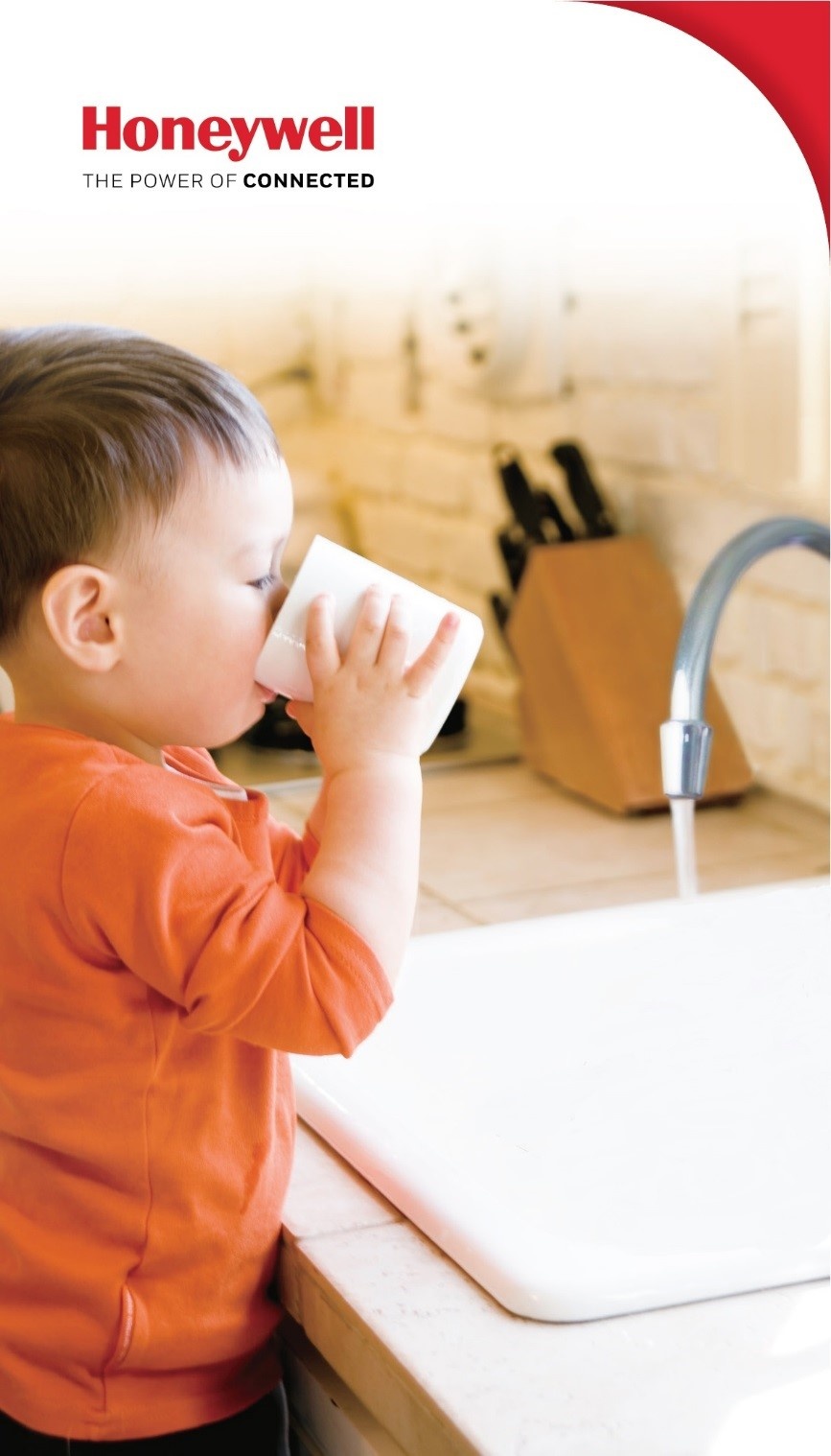 Honeywell ảnh 3 Honeywell anh 3