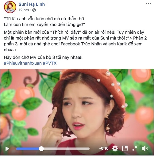 FUZE Tea ảnh 1 FUZE Tea anh 1