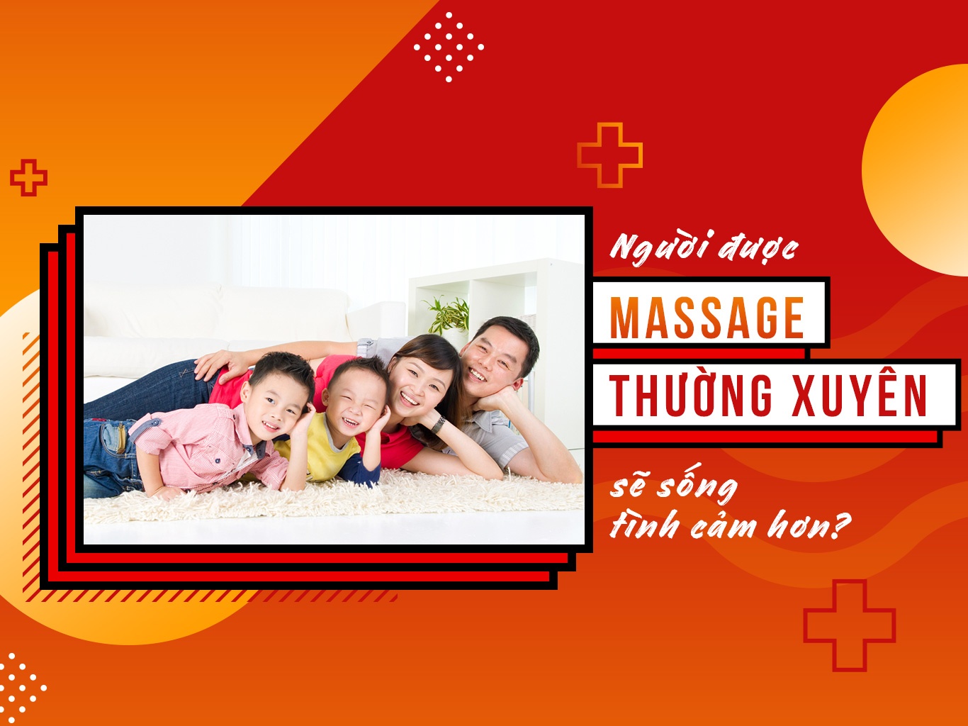 Nguoi duoc massage thuong xuyen se song tinh cam hon? hinh anh