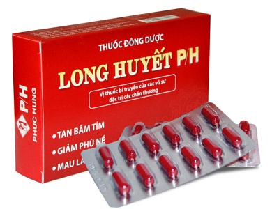 Long Huyet P/H anh 5