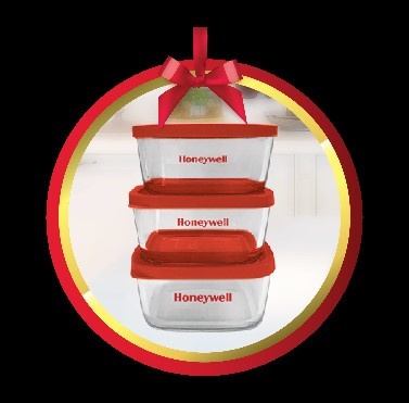 Honeywell ảnh 5 Honeywell anh 5