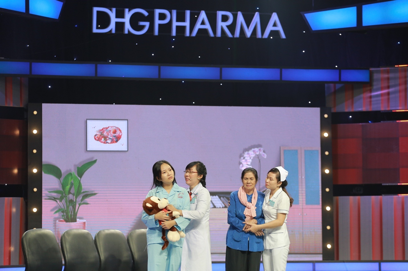 DHG PHARMA ảnh 1 DHG PHARMA anh 1